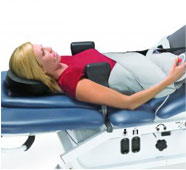 What is spinal decompression as seen on GFChiro.com