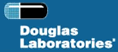Douglas Laboratories logo as found on gfchiro.com