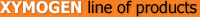 XYMOGEN line of products