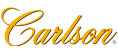 Carlson logo as found on gfchiro.com