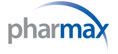 Pharmax logo as found on gfchiro.com