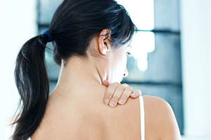 Neck Pain