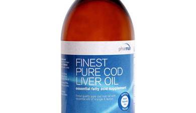 Pharmax Cod Liver Oil