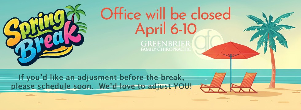 Spring Break 2026