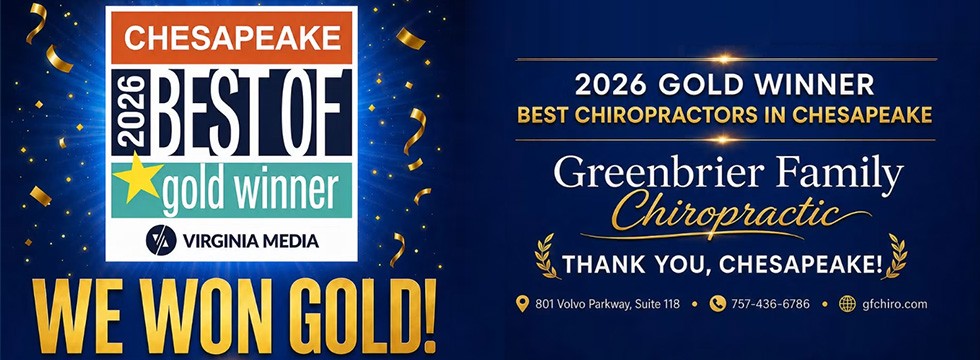 Best of Chesapeake 2026