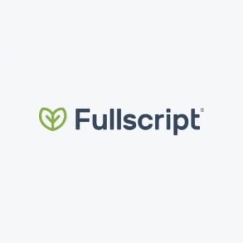 Fullscript logo
