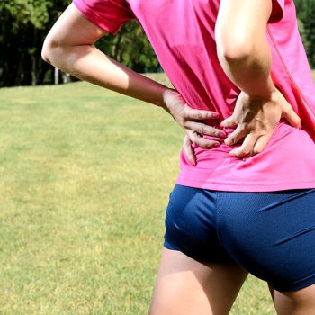 Lower Back Ache