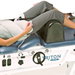 Spinal Decompression Bench
